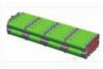 Li-ion Battery Pack 4-1